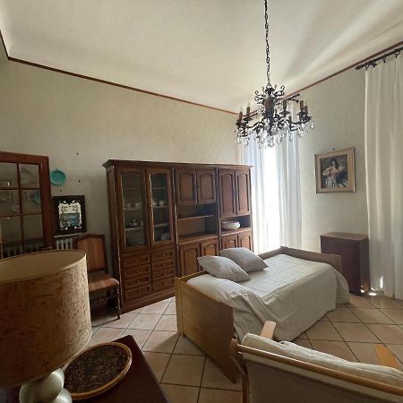 Апартаменты La Via Sul Mare Бордигера Экстерьер фото